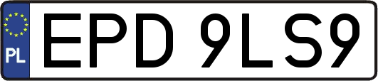 EPD9LS9