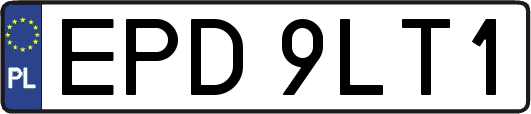 EPD9LT1