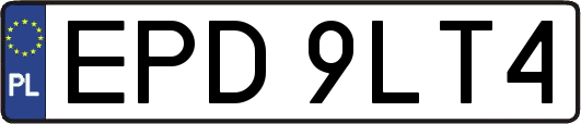 EPD9LT4