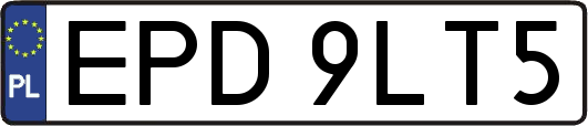 EPD9LT5