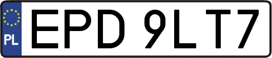 EPD9LT7