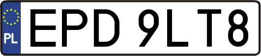 EPD9LT8