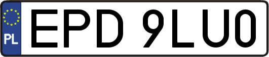 EPD9LU0
