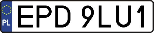 EPD9LU1