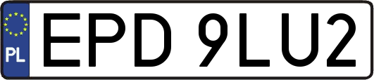 EPD9LU2
