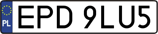 EPD9LU5