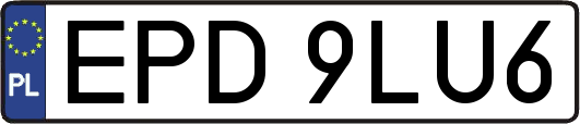 EPD9LU6