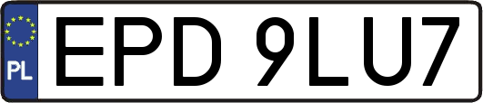 EPD9LU7