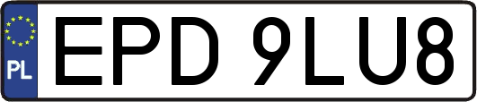EPD9LU8