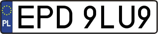 EPD9LU9
