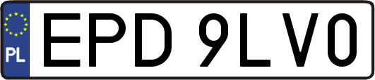 EPD9LV0