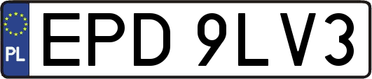 EPD9LV3