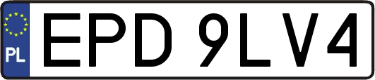 EPD9LV4