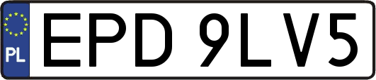 EPD9LV5