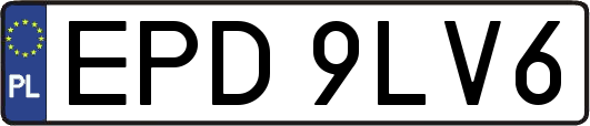 EPD9LV6