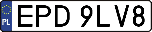 EPD9LV8