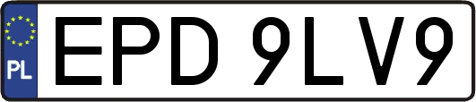 EPD9LV9