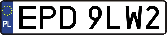 EPD9LW2
