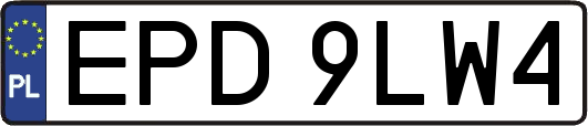 EPD9LW4