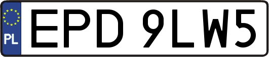 EPD9LW5