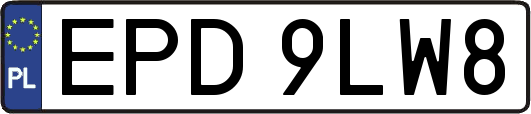 EPD9LW8