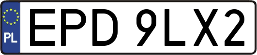 EPD9LX2