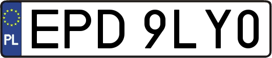 EPD9LY0