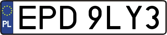EPD9LY3
