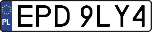 EPD9LY4