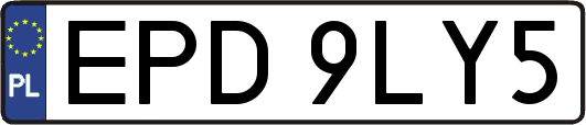 EPD9LY5