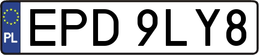 EPD9LY8