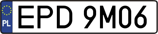 EPD9M06
