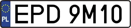 EPD9M10
