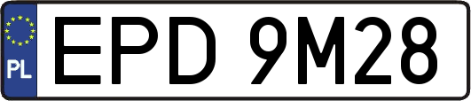 EPD9M28