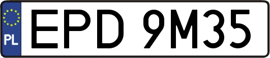 EPD9M35