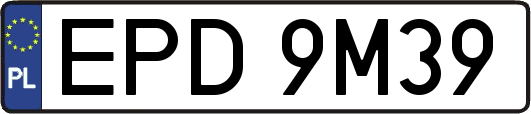 EPD9M39