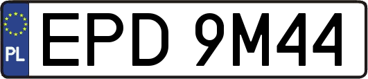 EPD9M44