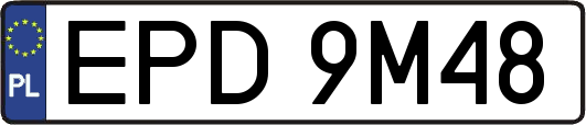 EPD9M48