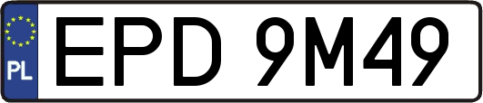 EPD9M49