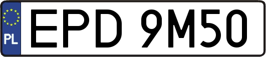 EPD9M50