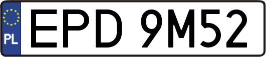 EPD9M52