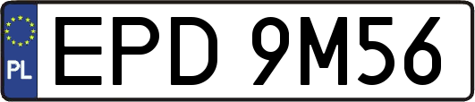 EPD9M56
