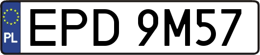 EPD9M57