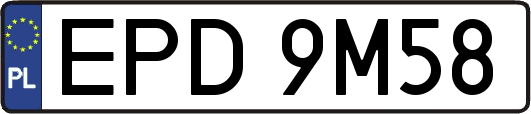 EPD9M58
