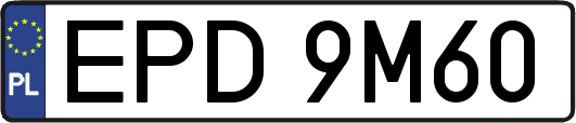 EPD9M60
