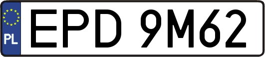 EPD9M62