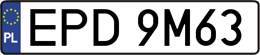 EPD9M63