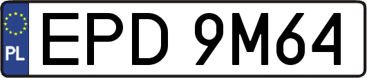 EPD9M64