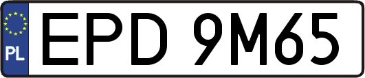 EPD9M65