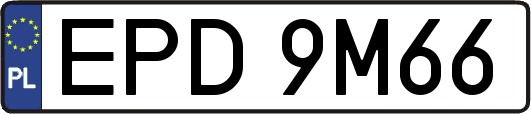 EPD9M66